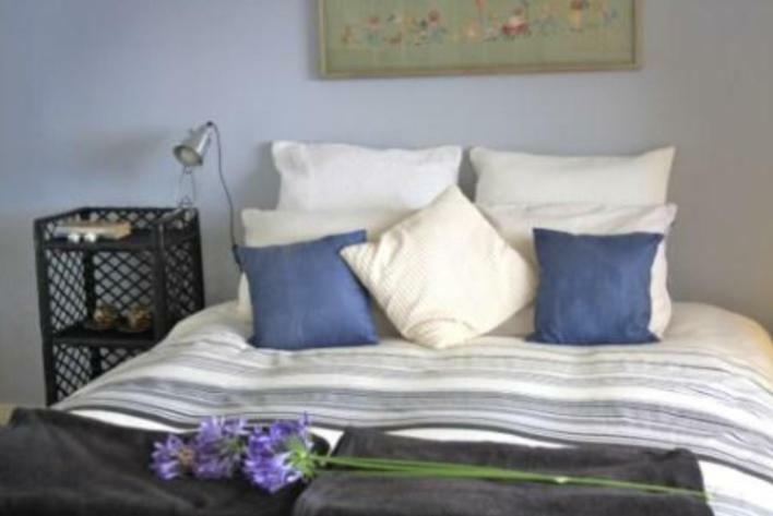 פונשל Apartment W Stunning View - Marina - Free Parking & Ac מראה חיצוני תמונה