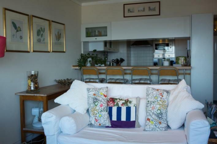 פונשל Apartment W Stunning View - Marina - Free Parking & Ac מראה חיצוני תמונה