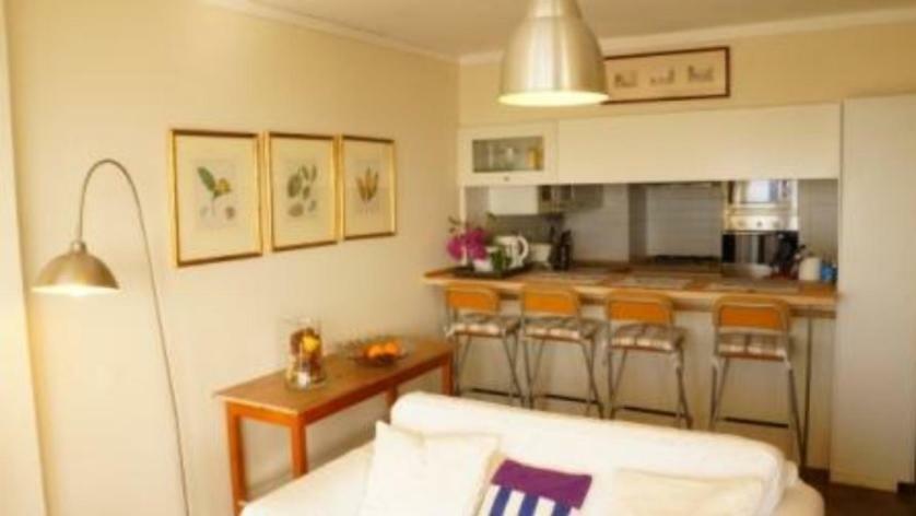 פונשל Apartment W Stunning View - Marina - Free Parking & Ac מראה חיצוני תמונה