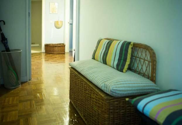 פונשל Apartment W Stunning View - Marina - Free Parking & Ac מראה חיצוני תמונה